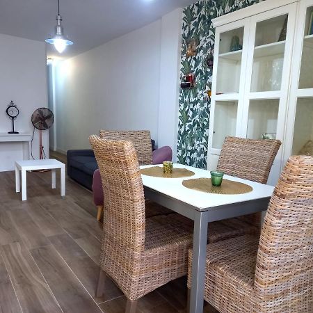 Apartamentos Medano - Medano Plaza El Médano Exteriör bild