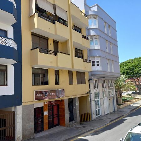 Apartamentos Medano - Medano Plaza El Médano Exteriör bild