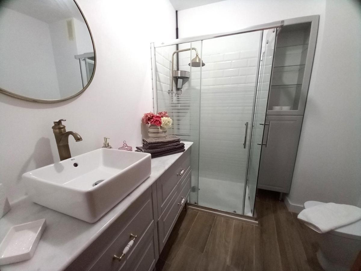 Apartamentos Medano - Medano Plaza El Médano Exteriör bild
